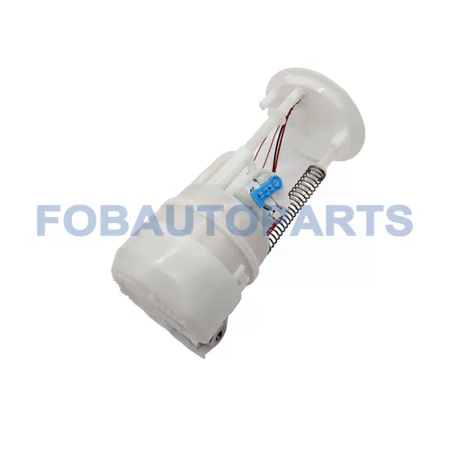 Electric Fuel Pump for Alfa Romeo 156 2001 2.0L Parts-0580313075 60665419 - image 6